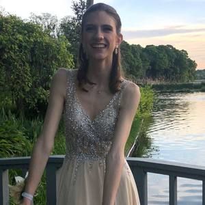 Meet your Posher, Diana